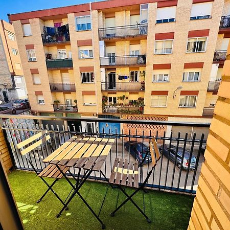 Apartamento Centro De 나헤라 외부 사진