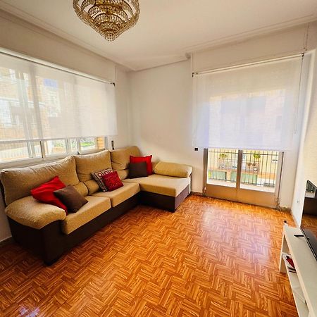Apartamento Centro De 나헤라 외부 사진