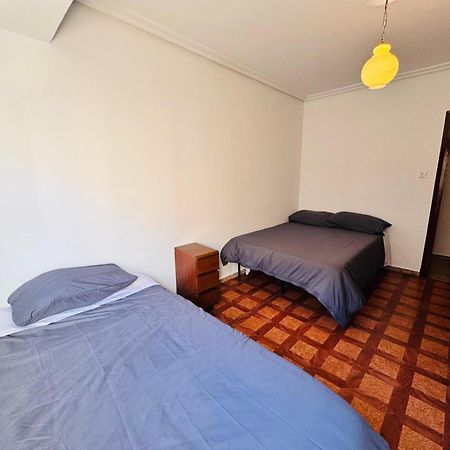 Apartamento Centro De 나헤라 외부 사진