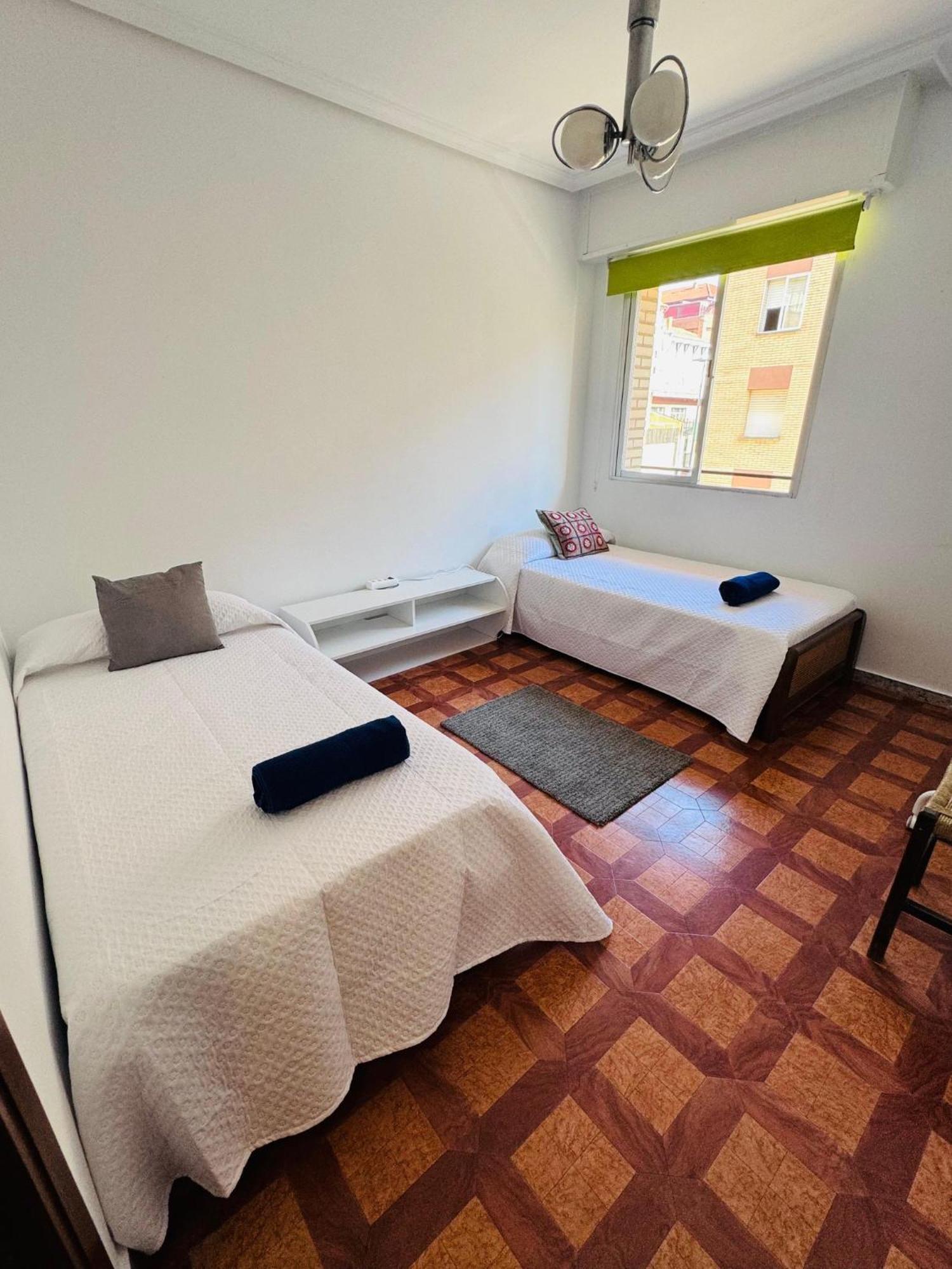 Apartamento Centro De 나헤라 외부 사진