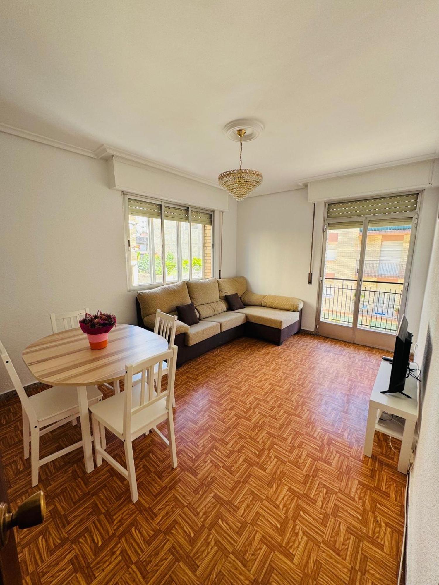 Apartamento Centro De 나헤라 외부 사진