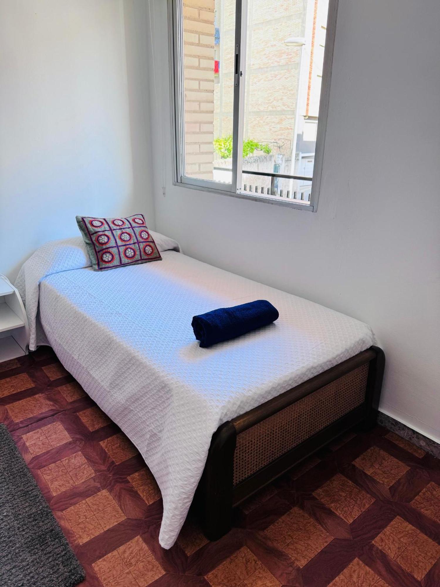 Apartamento Centro De 나헤라 외부 사진