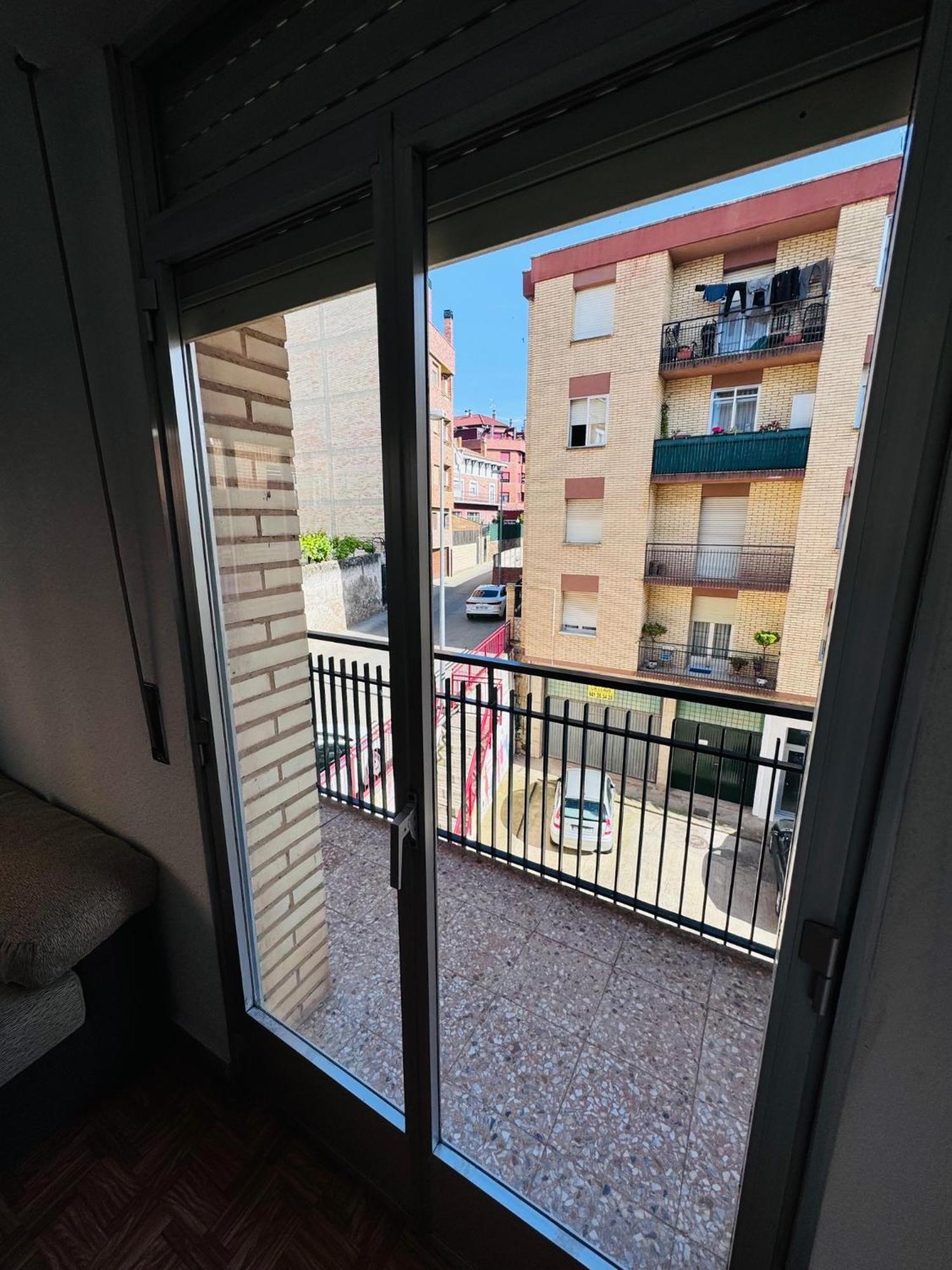 Apartamento Centro De 나헤라 외부 사진