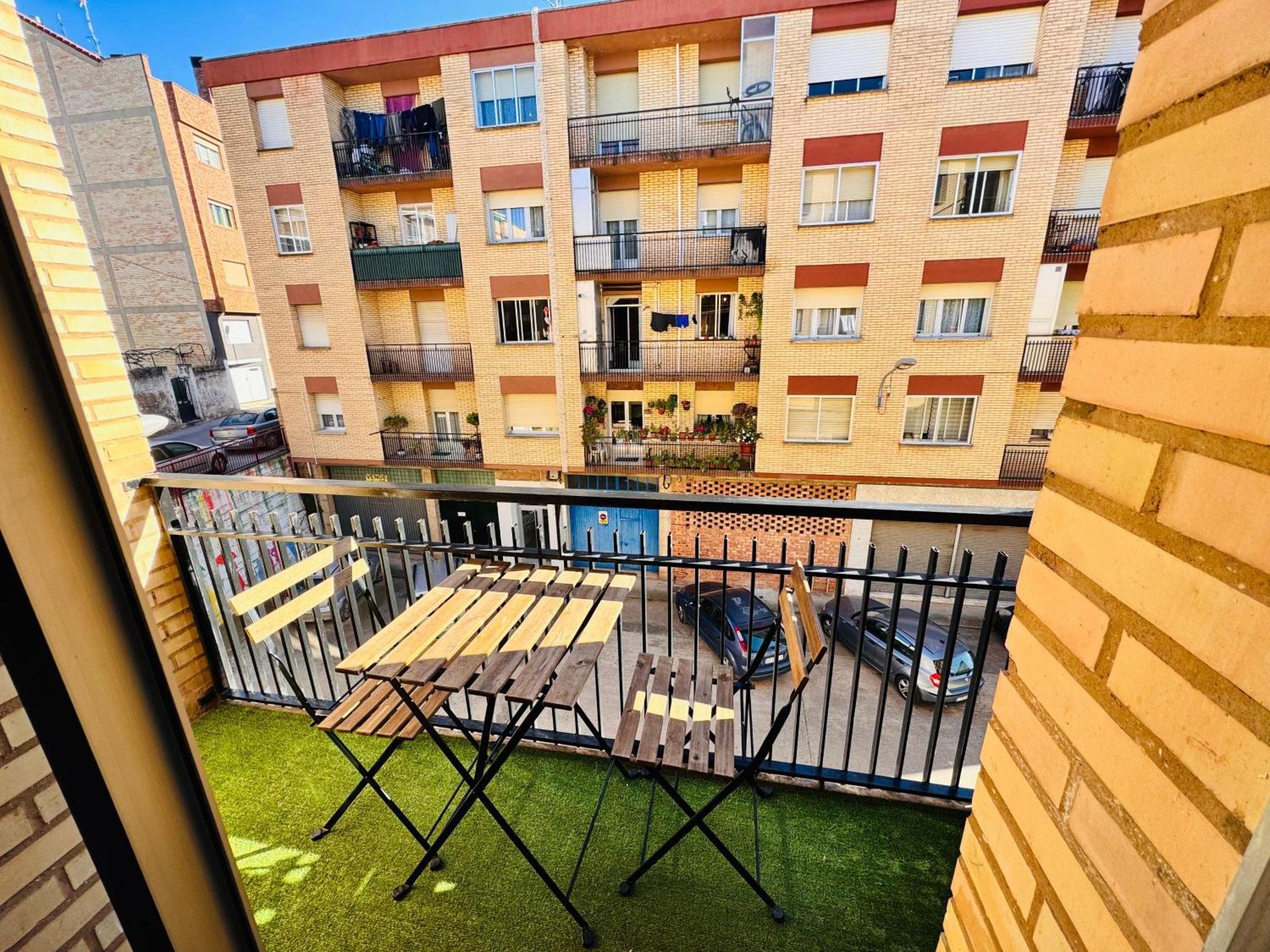 Apartamento Centro De 나헤라 외부 사진