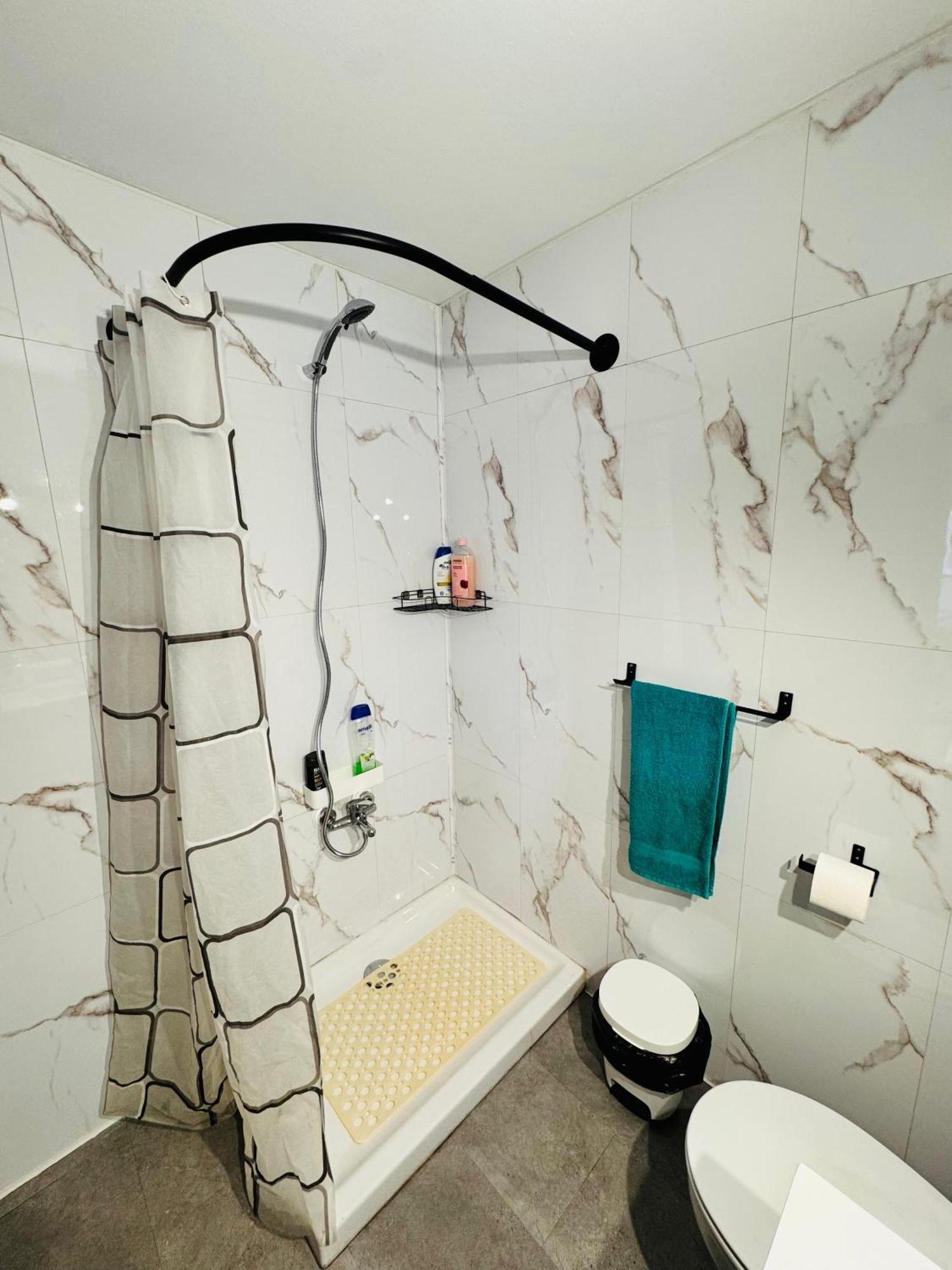 Apartamento Centro De 나헤라 외부 사진