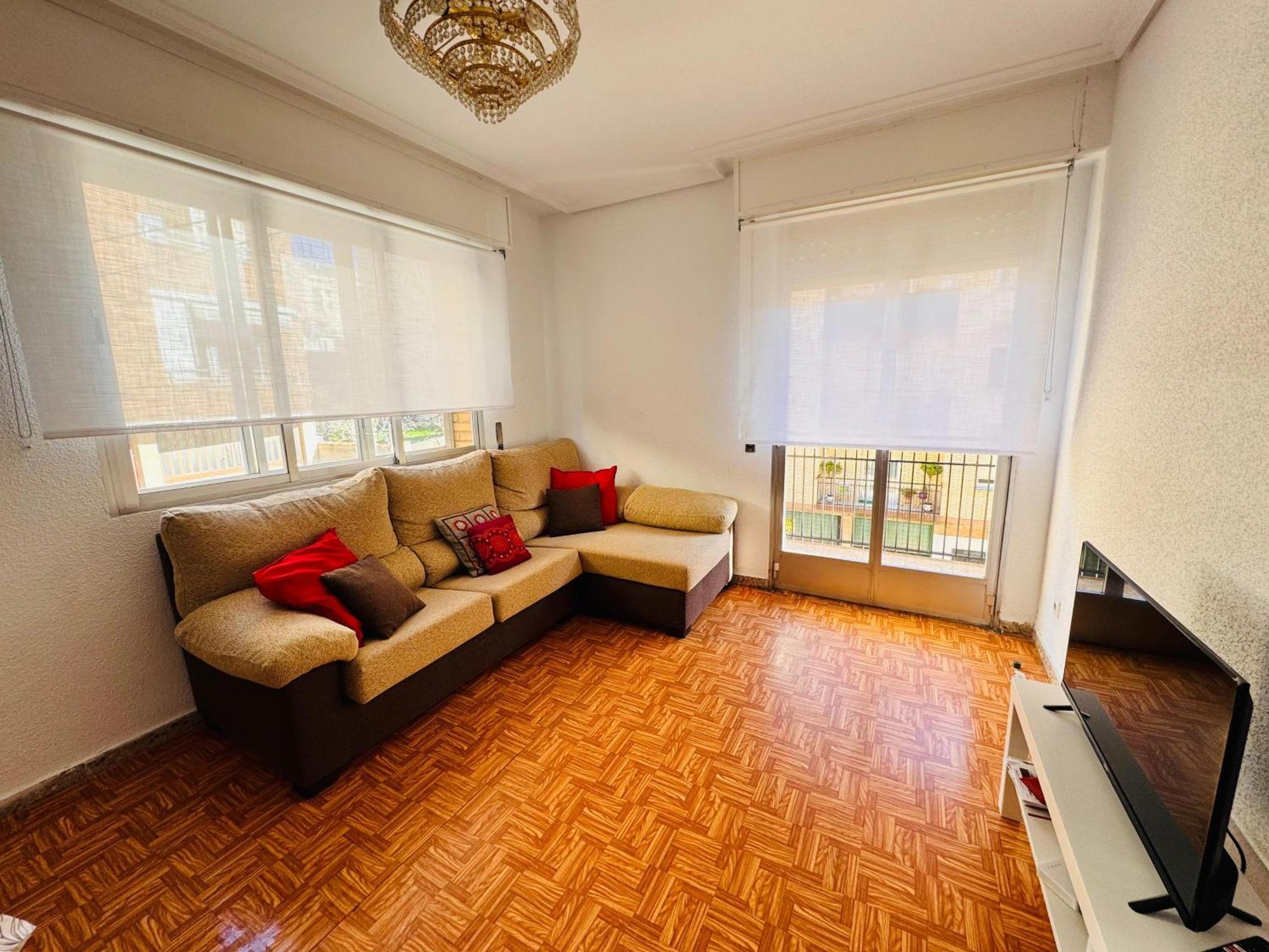 Apartamento Centro De 나헤라 외부 사진