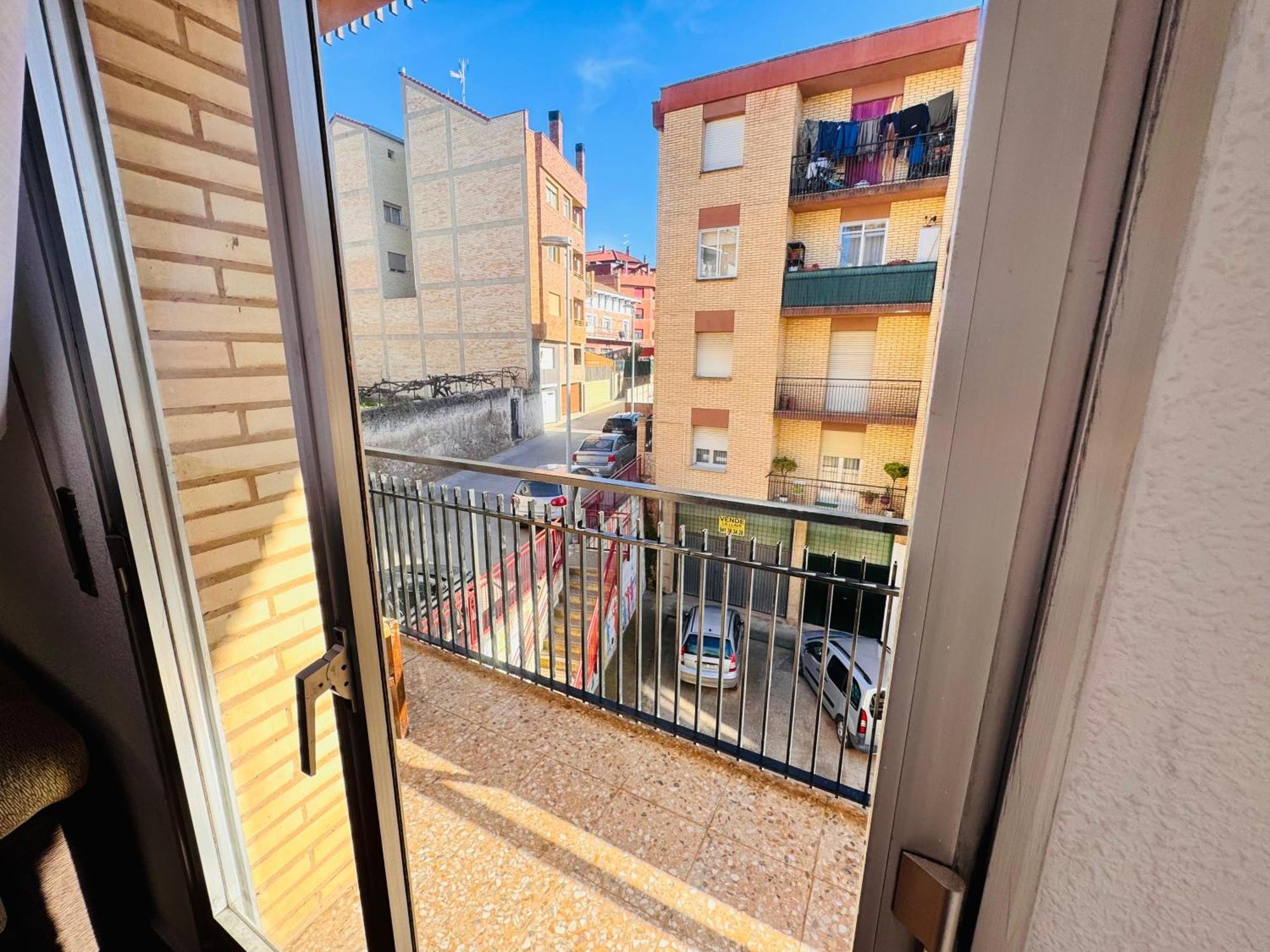 Apartamento Centro De 나헤라 외부 사진