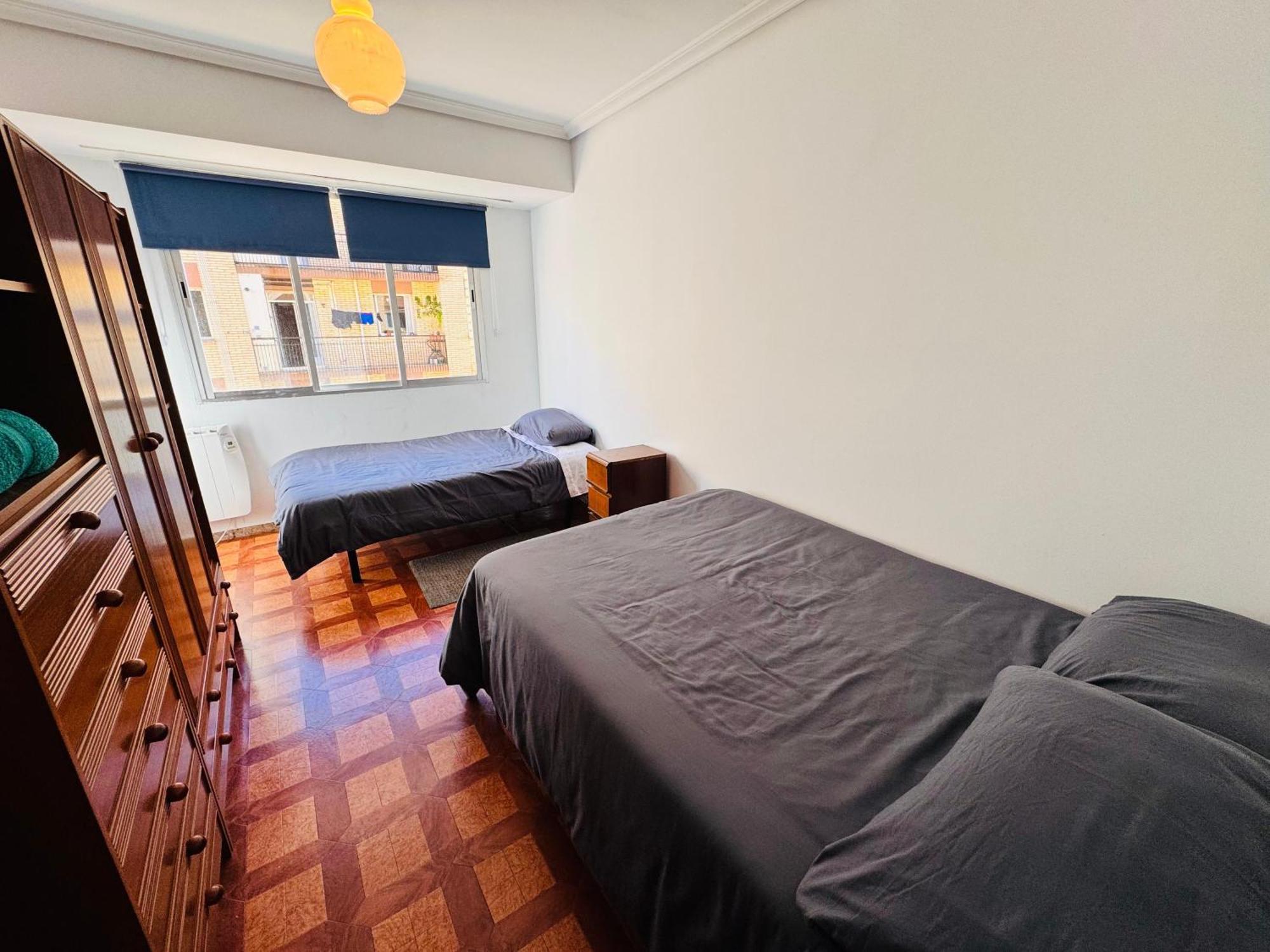 Apartamento Centro De 나헤라 외부 사진